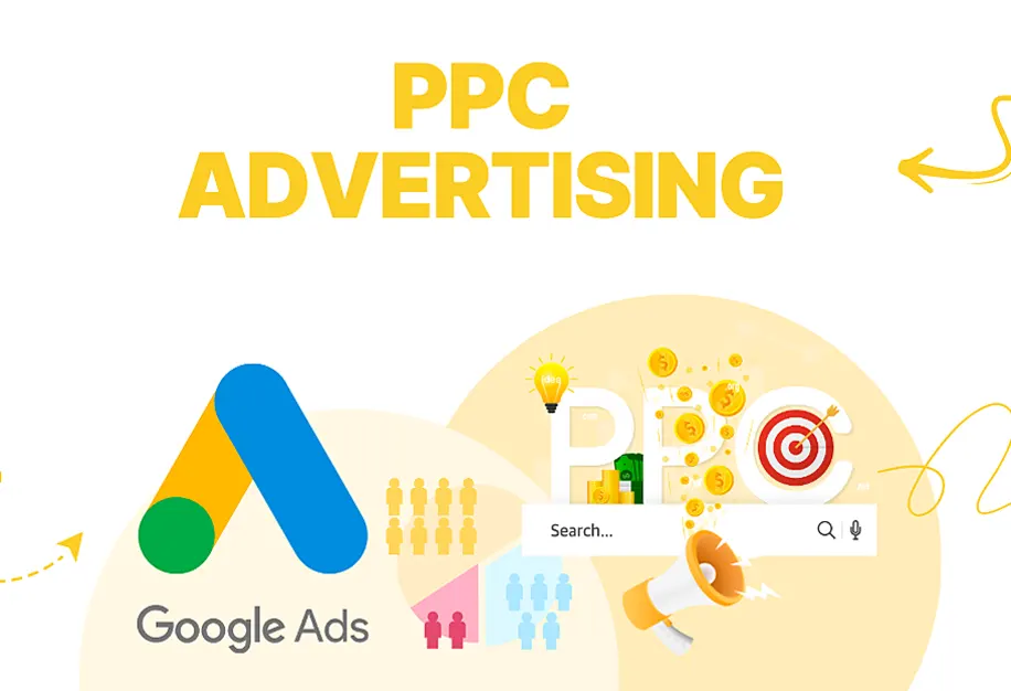 Google PPC Ads
