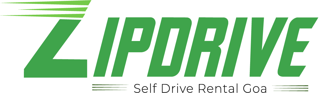 Zip Drive Logo